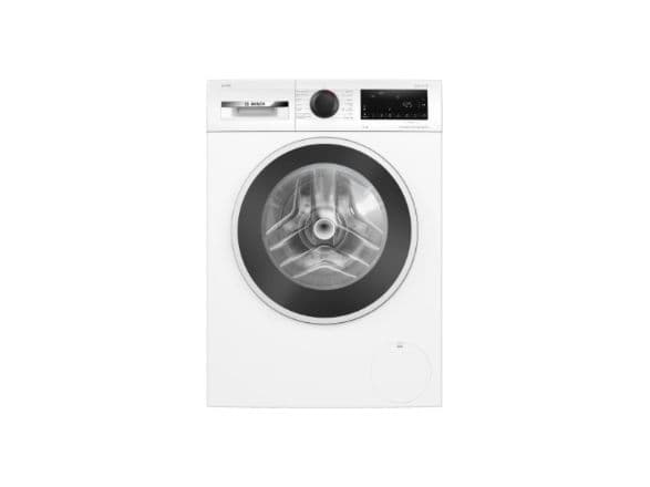 Bosch WGG254FVSN Serie 6 washing machine