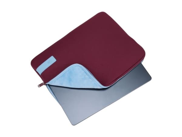 Case Logic Reflect REFPC114 Nuanced Red, Suojakotelo, 35,6 cm (14")