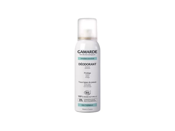 Gamarde Antiperspirant w spray 100ml (6198)