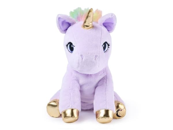 Unicorn Academy 25 cm Cuddly Wildstar