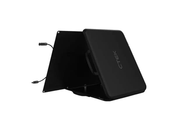 CTEK 40-463 Solcellepanel CS FREE Solpanel