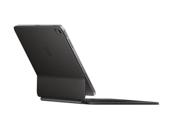 Magic Keyboard för 11" iPad Air - CZ - svart
