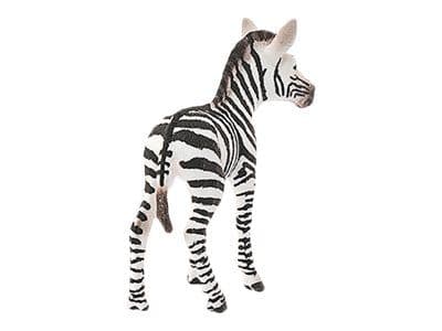 Schleich Wild Life - Zebraföl