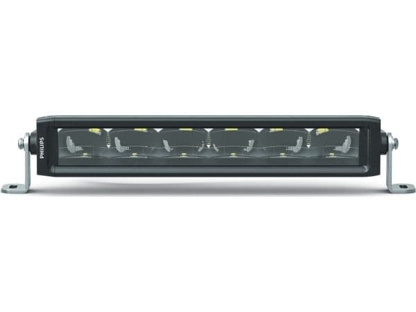 Philips UD5100 10" LED-ljuslist - Combo Beam
