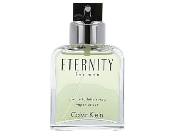 CK ETERNITY (M) EDT/S 100ML