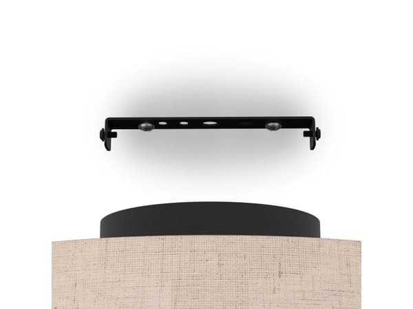 EGLO TABLEY LOFT Ø380 E27 NATUR