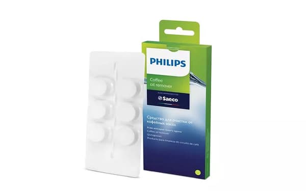 Philips Saeco Rengöringstabletter för espressomaskiner