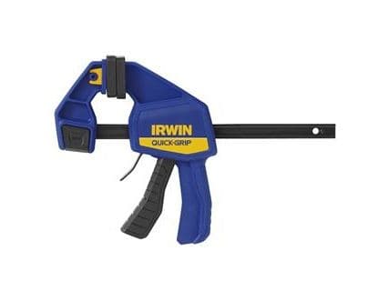 IRWIN snabbspännare 300 mm, tvåpack T.512 QUICK-CHANGE