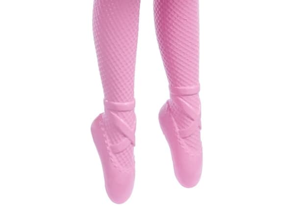 Barbie Nutcracker Chelsea Snowfairy White