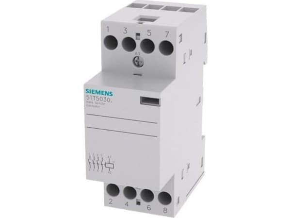 Siemens 5TT5830-2, Multifärg, 259 g
