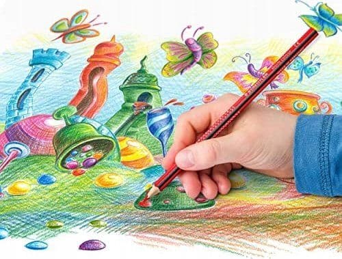 STAEDTLER Noris colour -