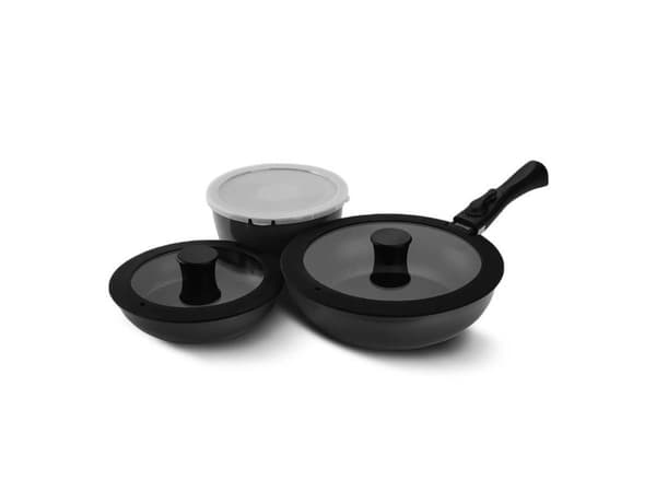 Maestro grytset i 7 delar MR-4800-7