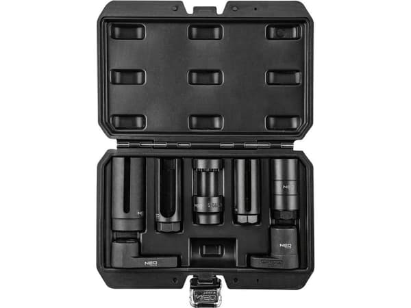 Neo Tools lambdasonde-deksler - 7 sett
