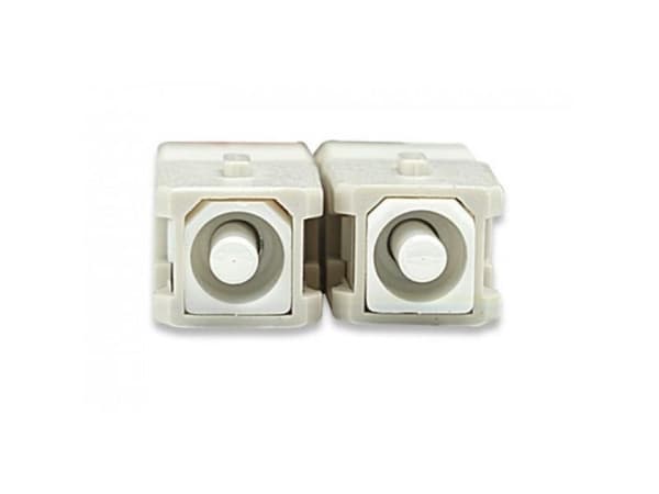 Techly SC M-M 1 m, 1 m, OM3, SC, SC