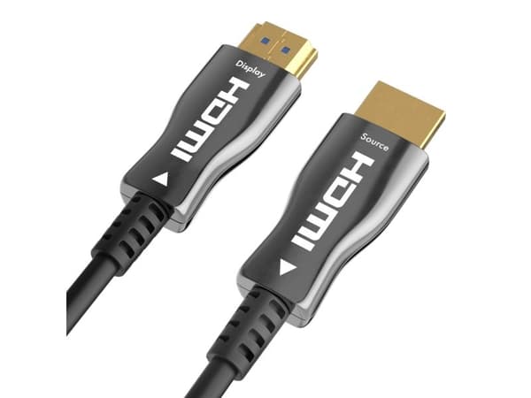 Claroc HDMI 2.0 AOC 4K@60Hz 30 m
