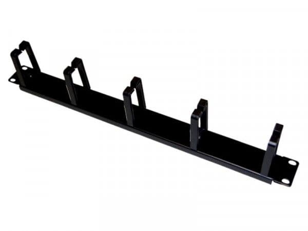 Act Organizer for 1U 19 "cables (PK009 BLACK)