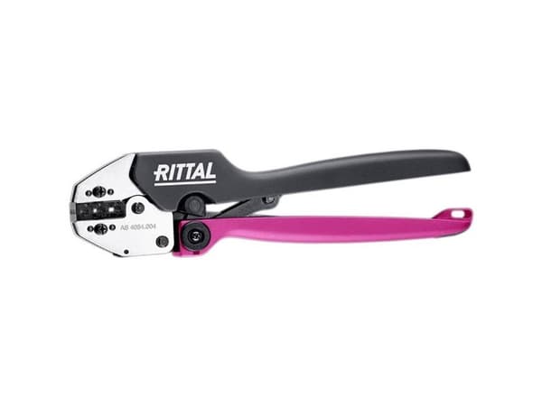 Rittal 4054004 Prestang Kabel