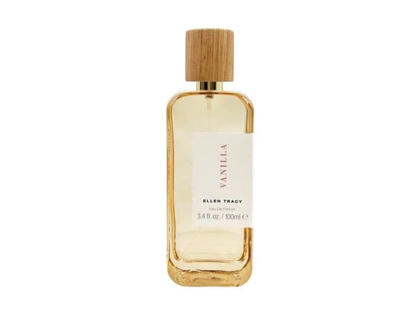 Ellen Tracy Halo Vanilla Unboxed Eau De Parfum 100ml