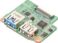 TOSHIBA BU8 USB/B (U3.0) A