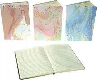 Notatbok A5 Zacheta Notes MIX