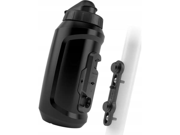 Fidlock Twist Bottle 750 - compact dricksflaska och hållare