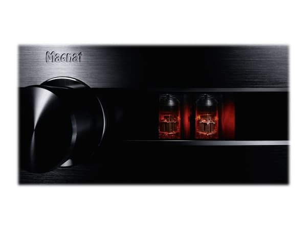 Magnat stereoforsterker MA-900 Black