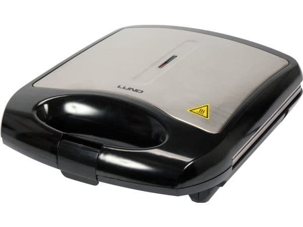 LUND CAKE BAKER 1400W 24 delar