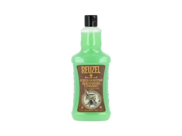 Reuzel Scrub Shampoo 1000 ml