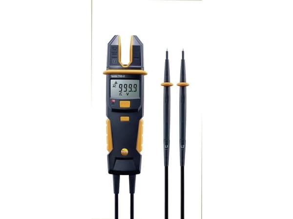 Testo eltestare (TESTO 755-2)