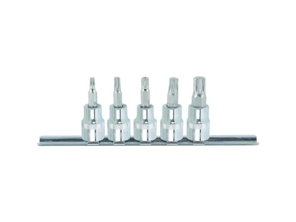 KS Tools topnyckelsats 918.3773