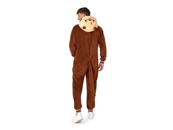 Saukko puku