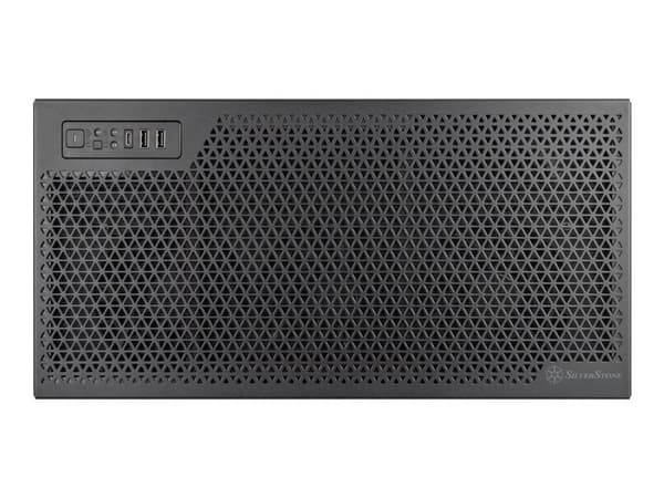 Silverstone SST-RM52-palvelin