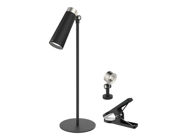 Yeelight 4 i 1 skrivebordslampe