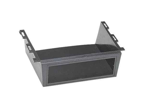 Universal radioophæng 1-DIN