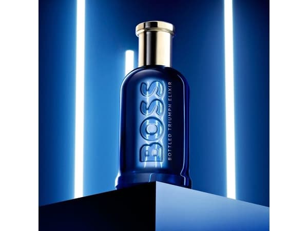 Hugo Boss Boss Bottled Triumph Elixir Perfume Spray 50ml