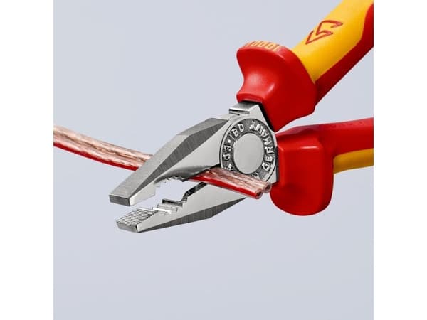 Knipex kombinasjonstang