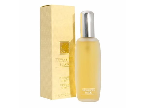 Aromaattinen eliksiiri