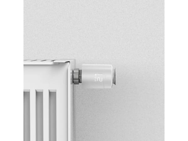 Hama 00176662, Vit, 5 - 30 °C, M30 x 1,5mm, Android 10, Android 10.0, Android 11.0, Android 12.0, Android 13.0, Android 6.0, Android 7.0,..., LED, AA