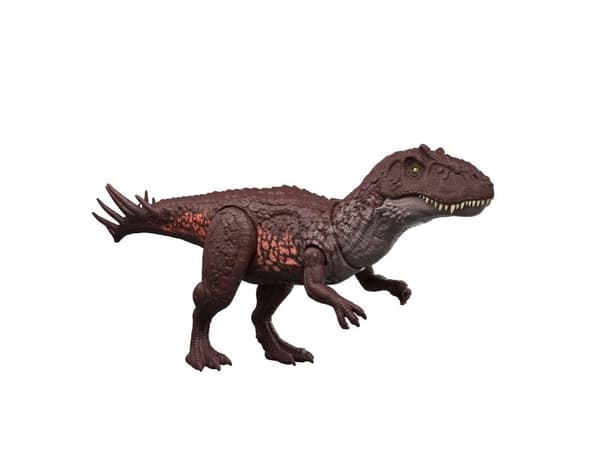 JURASSIC WORLD Metriacanthosaurus, JKL83