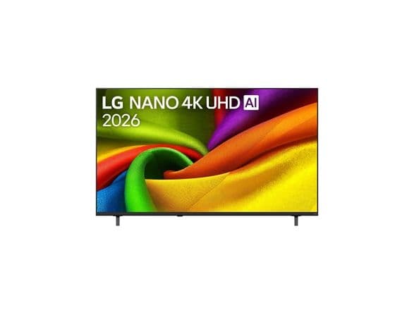 LG UHD-televisio 65NU800B3LA 65"