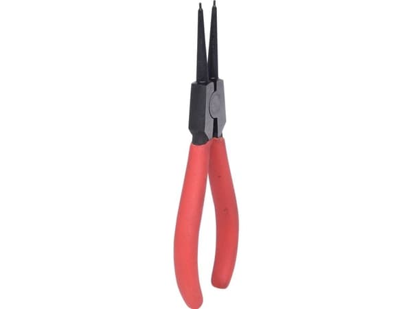 KS TOOLS låsetang for utvendige låseringer, 230mm (500.1030)