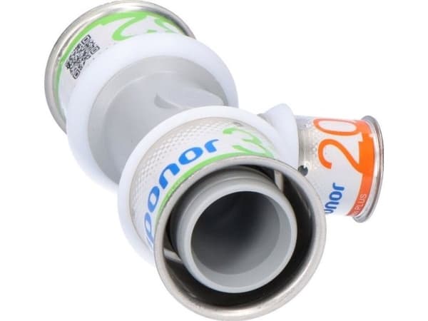 Uponor S-Press PLUS PPSU 32 x 20 x 32 mm