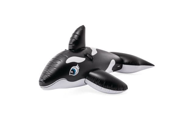 Intex Hval Ride-On 193x119cm