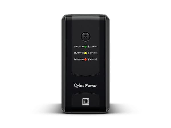 CyberPower 800VA UPS LIN LIN LIN LIN UT800IEG