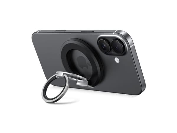 TECH-PROTECT MMR500 magnetisk Magsafe-ring til telefonsortering