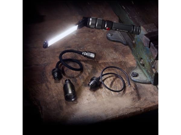 LEDLENSER Workers Friend