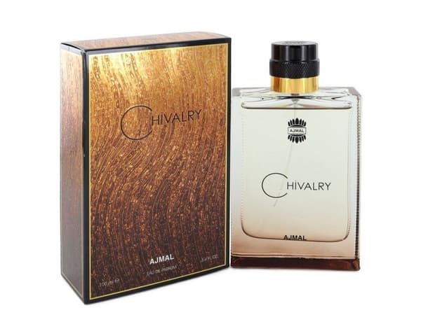 Ajmal Chivalry Eau De Parfum Spray 100ml