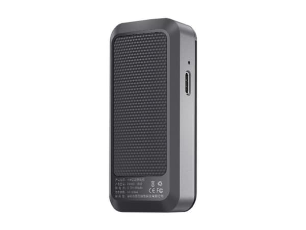 FNIRSI IR40 40m laser rangefinder