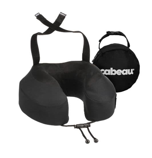 Cabeau Travel nackkudde Evo S3 grå
