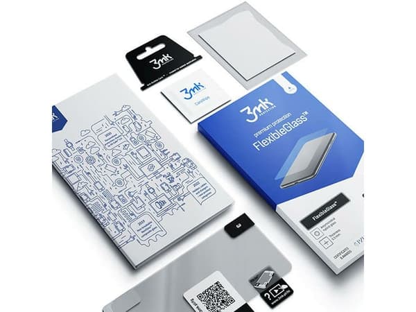3MK FlexibleGlass, iPhone 11 Pro Max, 1 styck